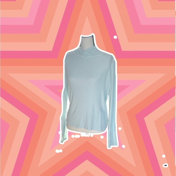 womens light sweatshirt - Picture 1 of 4